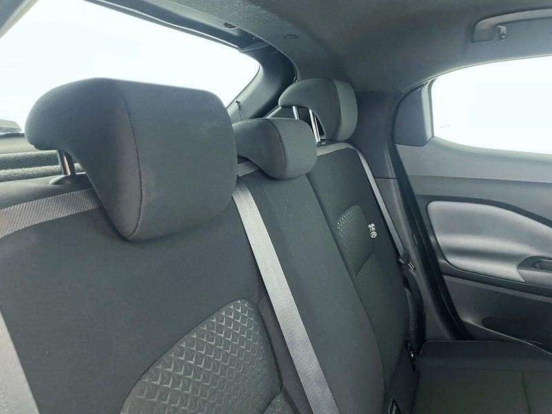 Nissan Juke 1.0 DIG-T N-Connecta
