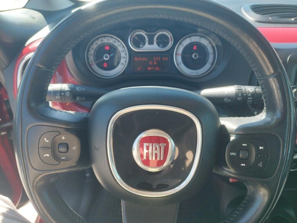 Fiat 500L 1.3 Multijet 85 CV Pop Star