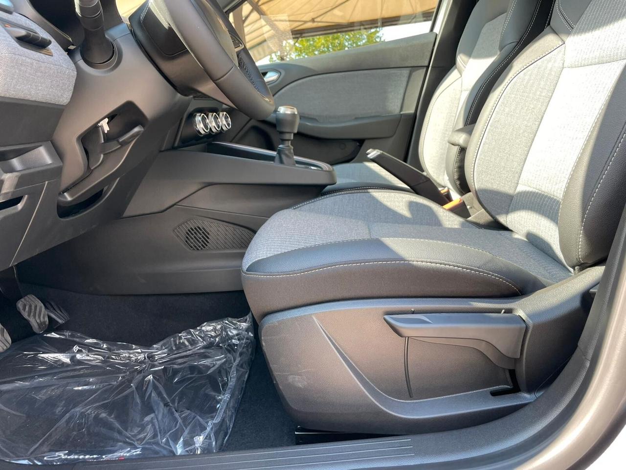 Renault Clio ECO-G 100 CV Techno