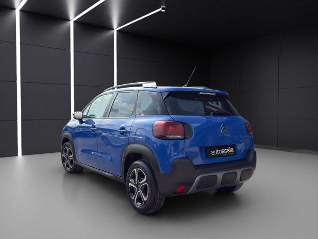 CITROEN C3 Aircross PureTech 110 S&S Feel
