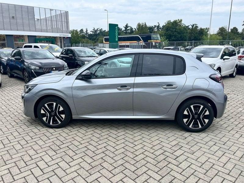 Peugeot 208 PureTech 100 Stop&Start 5 porte Allure