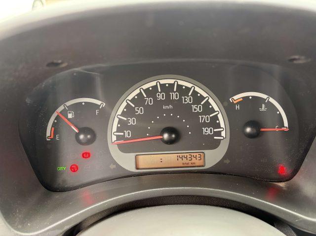 FIAT Panda Panda 1.2 Active 69cv E5 autocarro