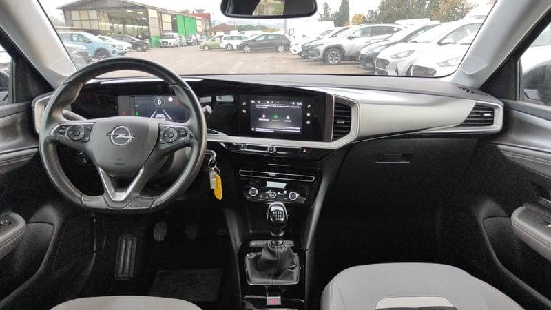 Opel Mokka 1.2 Turbo 130CV Elegance