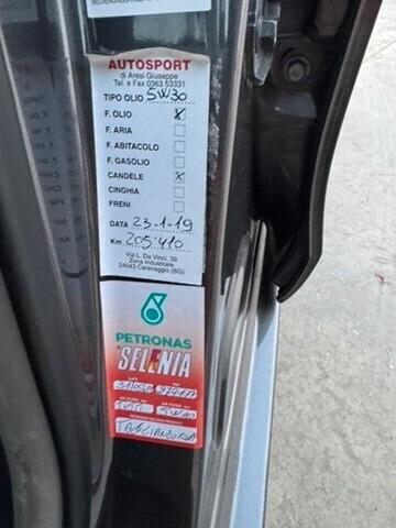 Toyota Yaris 1.3 5 porte Navi