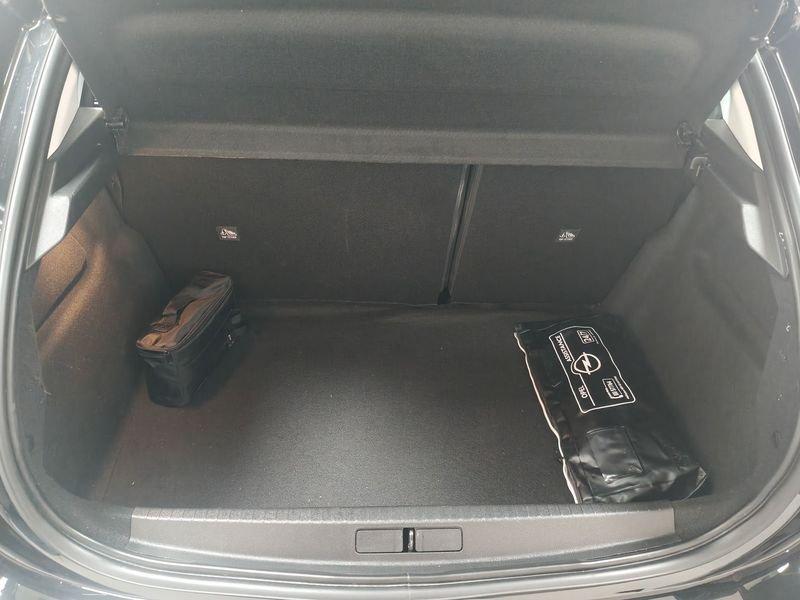 Opel Corsa 1.2 75cv Blitz Edition MT5 GPL + 800€