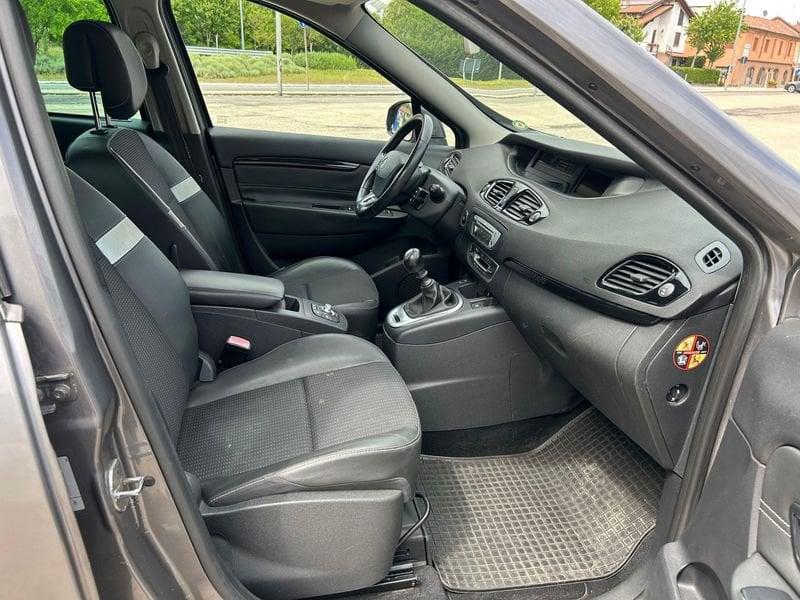 Renault Scénic X-Mod 1.5 dCi 110cv S&S Energy