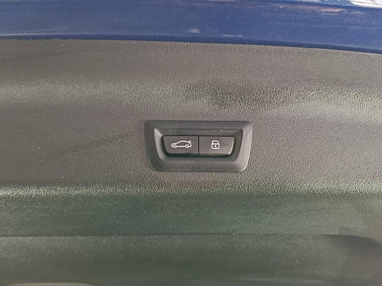 BMW X1 U11 - iX1 edrive 20 X-Line