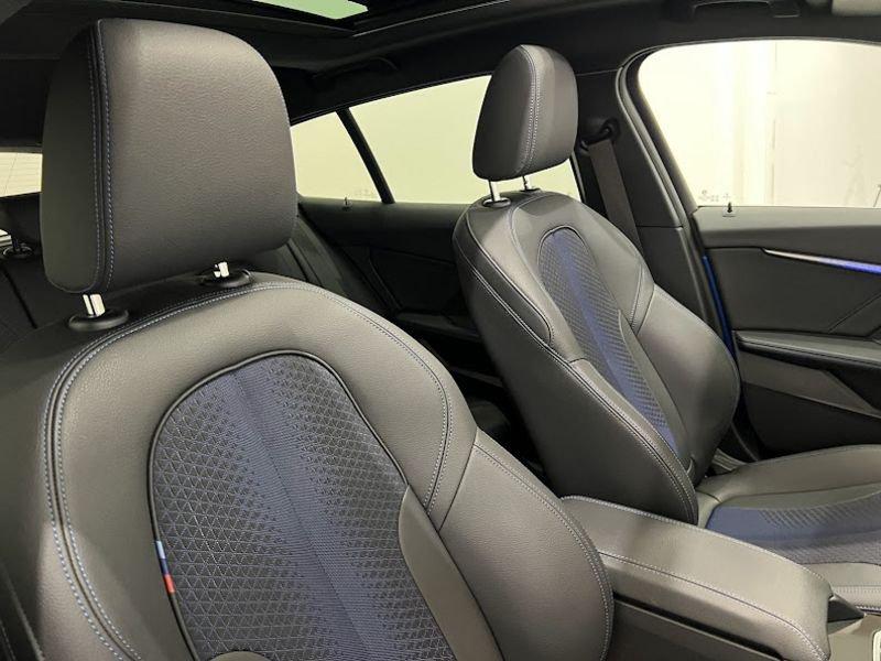 BMW Serie 1 118i M Sport TETTO APRIBILE