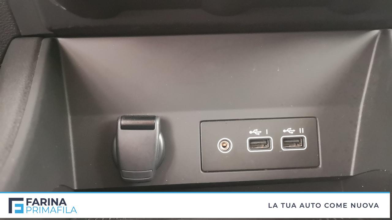 RENAULT Captur II 2019 - Captur 1.0 tce Techno 90cv