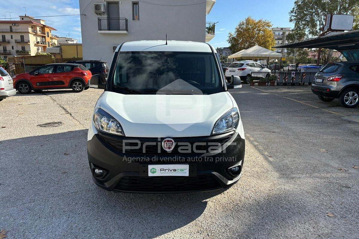 FIAT Doblò 1.4 Natural Power PC-TN Cargo Business