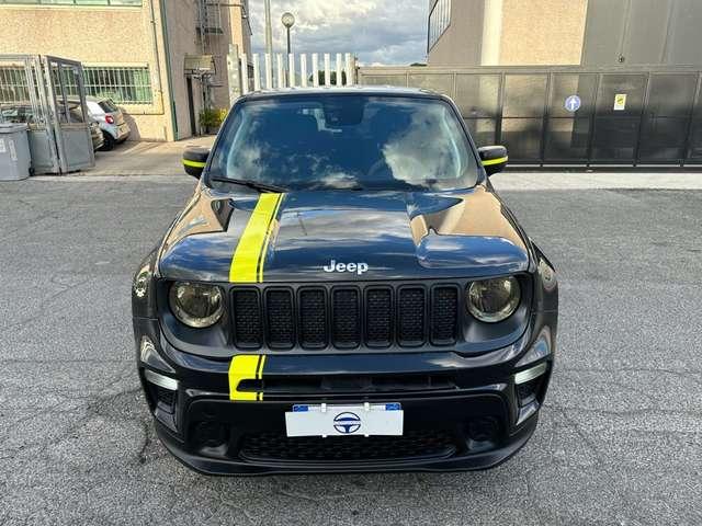 Jeep Renegade 1.0 T3 Sport 120cv
