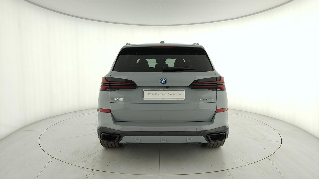 BMW X5 G05 LCI 2023 - X5 xdrive50e MSport Pro auto