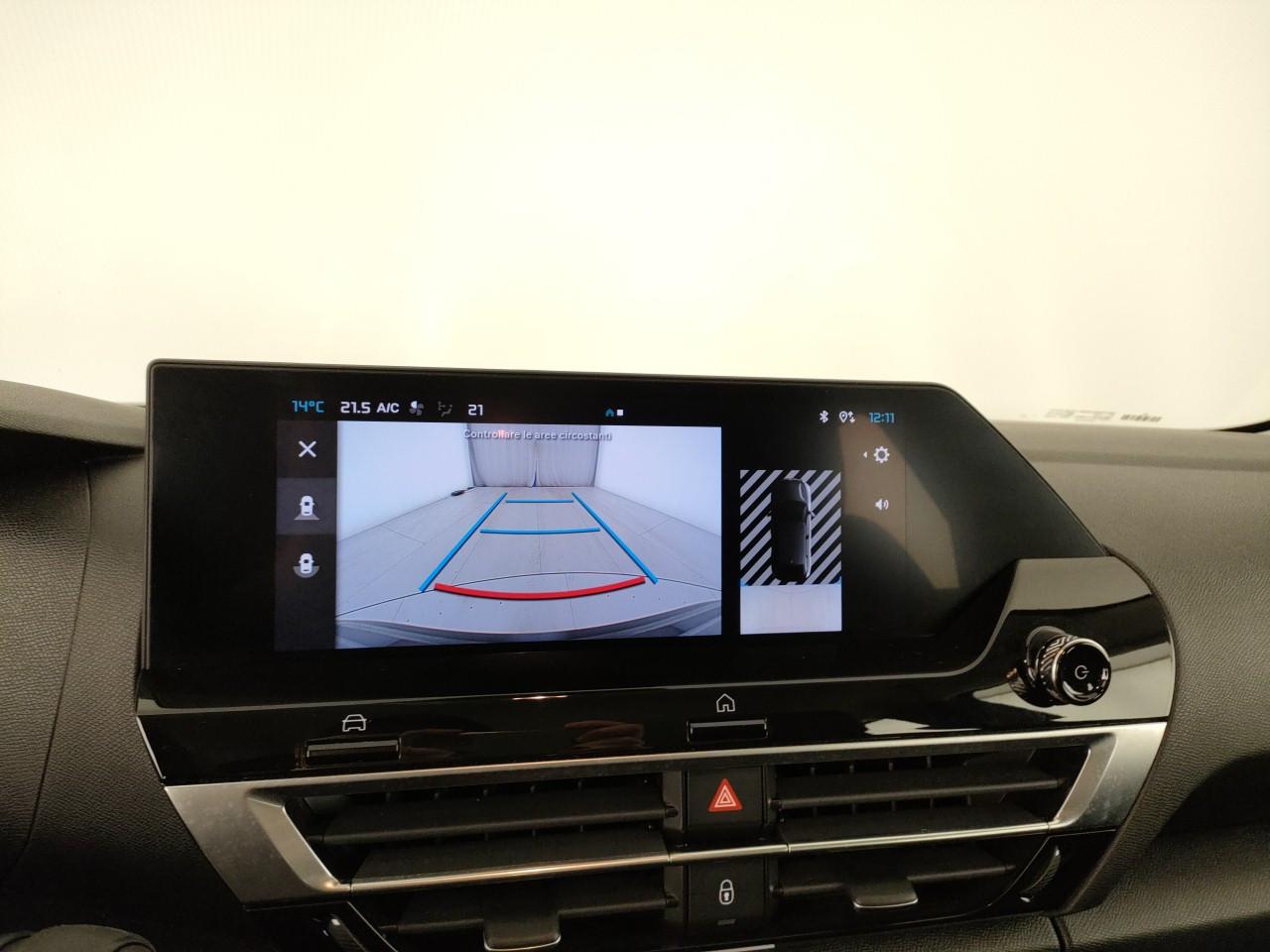 Citroen C4 1.2 puretech Plus s&s 130cv