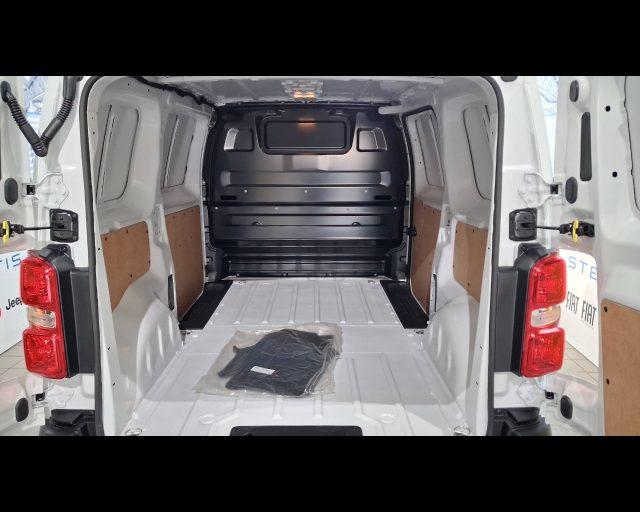 FIAT Scudo Ice 1.5 bluehdi 120cv L2H1-DETAX