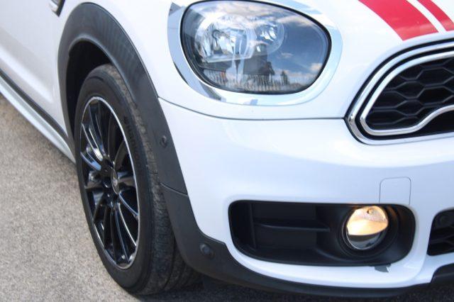 MINI Countryman 2.0 Cooper SD Boost Countryman Automatica