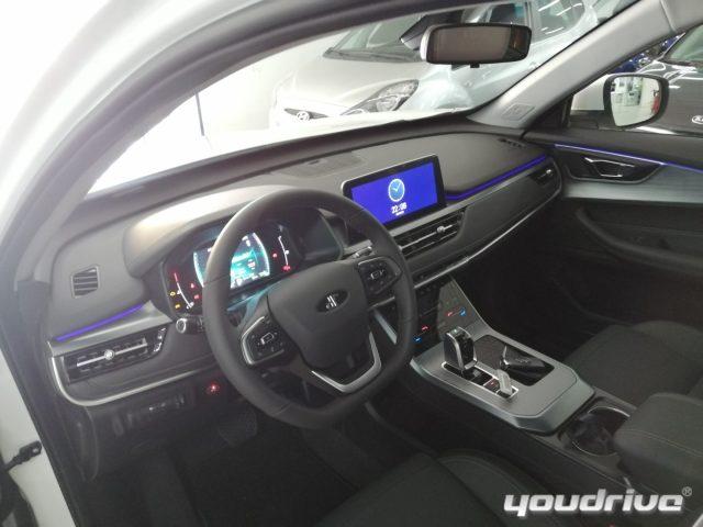 DR MOTOR DR 5.0 KM0 1.5 CVT GPL NO OBBLIGO FINANZIAMENTO