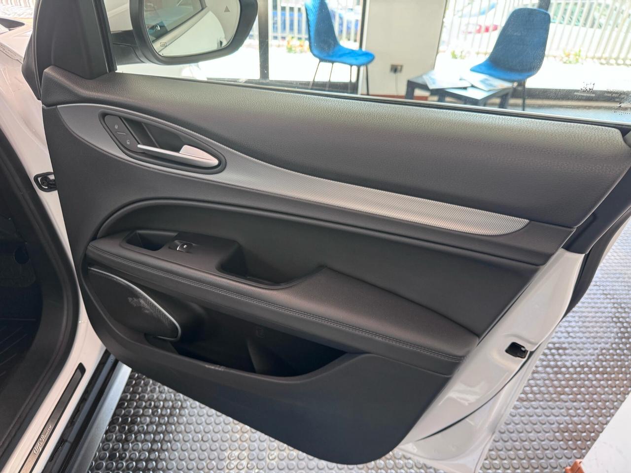 Alfa Romeo Stelvio LUSSO2.2 210cv Q4 2019 PROMO