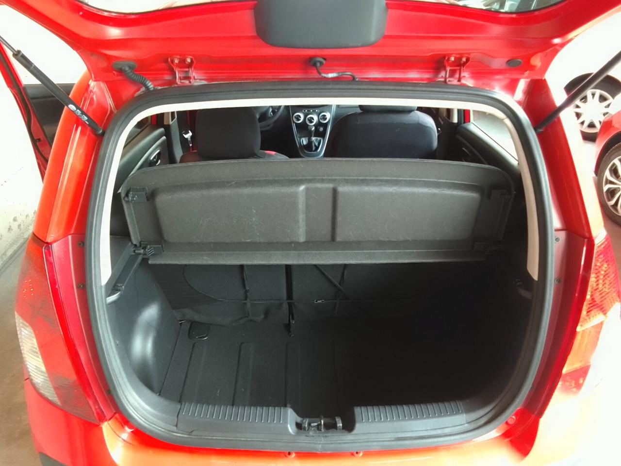 Hyundai i10 1.1 12V BlueDrive GPL OK NEO