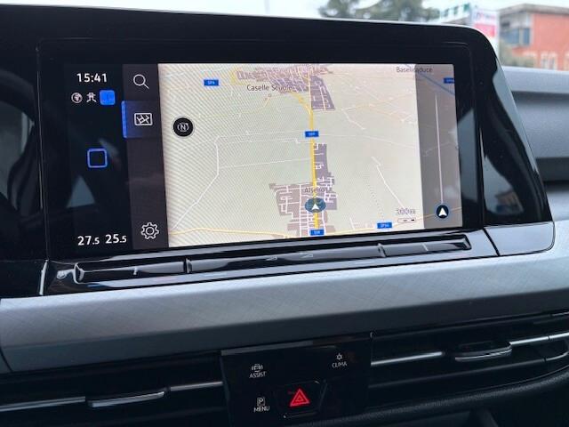 Volkswagen Golf 2.0 TDI SCR Style