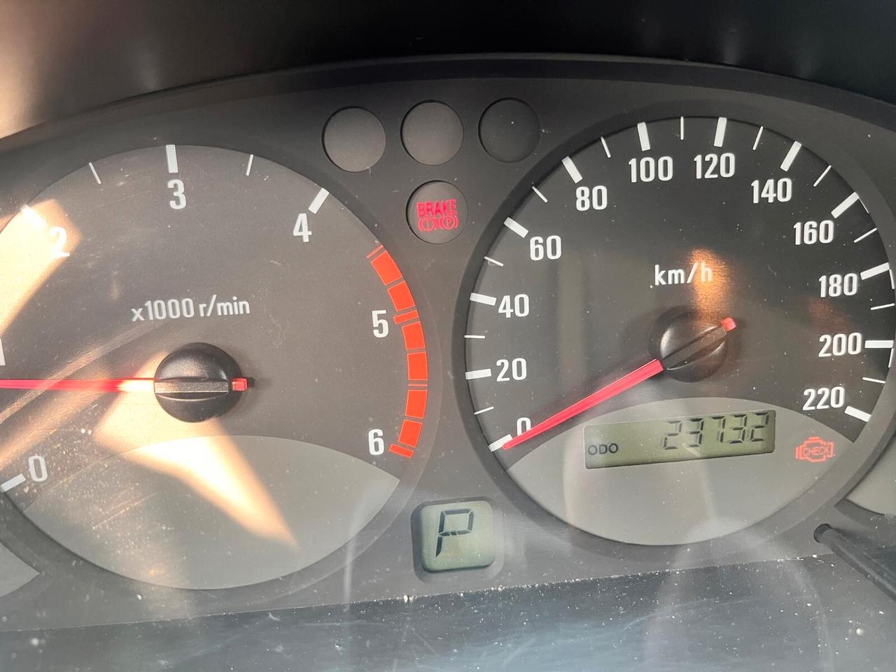 Ssangyong REXTON 2.7 XDi cat Premium