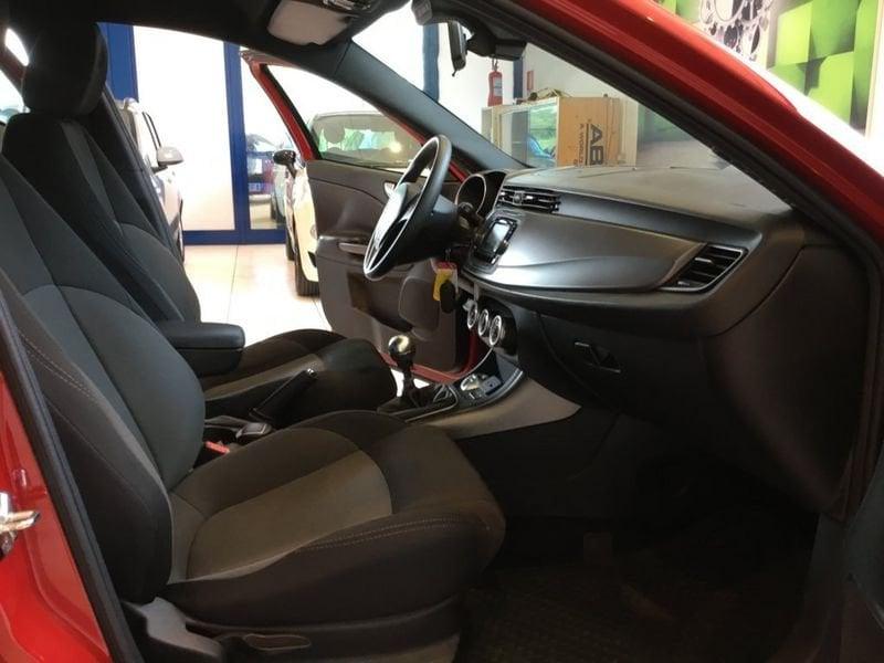 Alfa Romeo Giulietta 1.6 JTDm-2 120 CV Progression