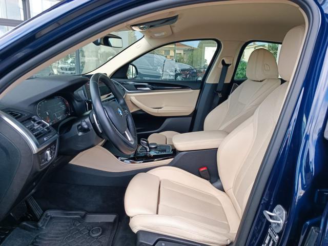 BMW X4 xDrive20d 48V