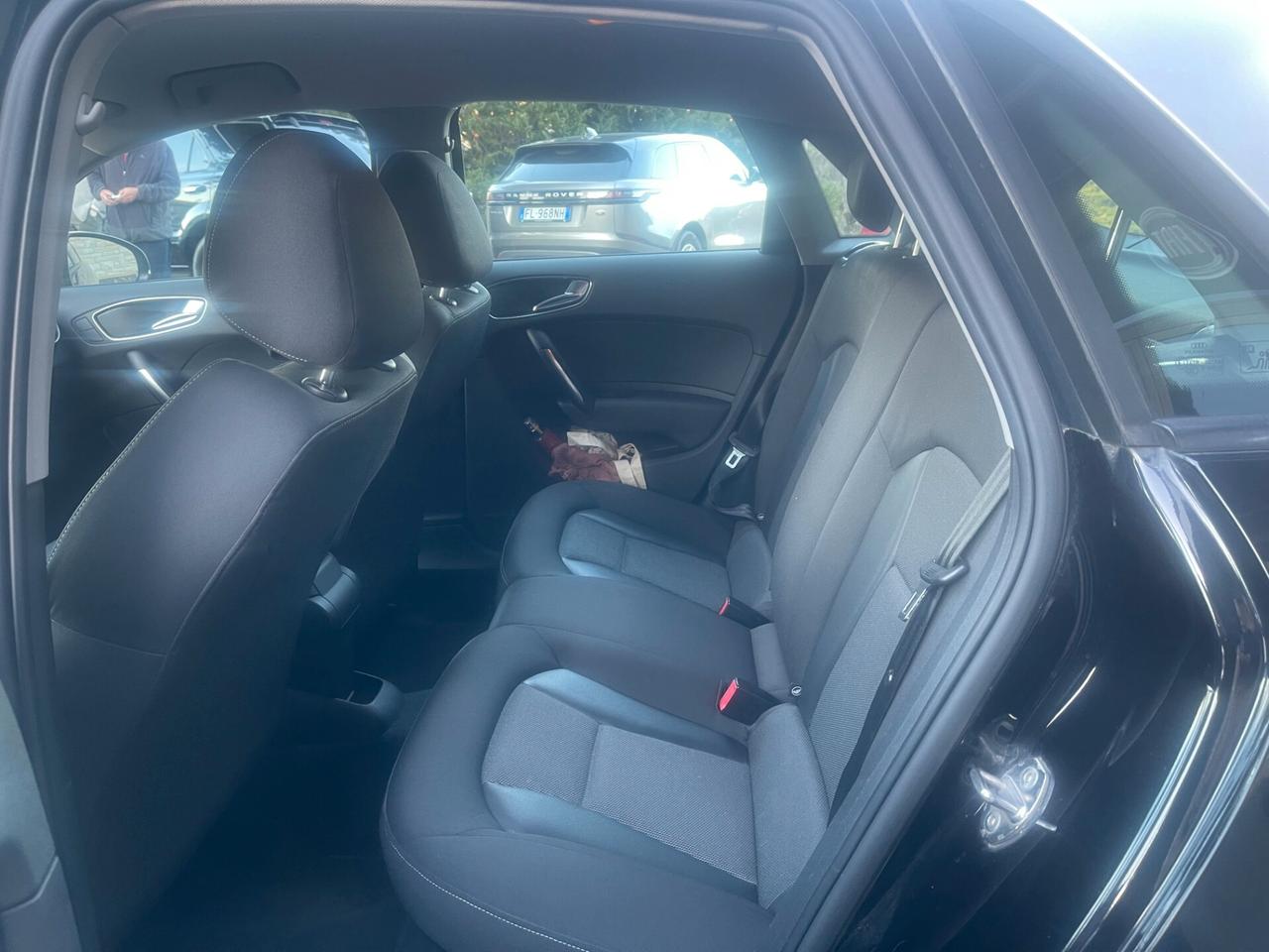 Audi A1 SPB 1.6 TDI 105 CV Ambition NEO PATENTATI