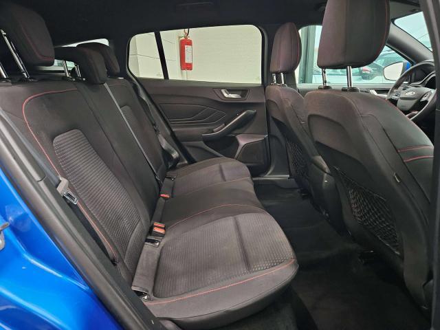 Ford Focus Focus V 2018 SW SW 1.5 ecoblue ST-Line s NEOPATENTATI