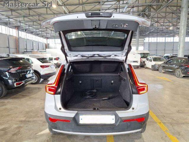 VOLVO XC40 XC40 t4 phev Inscription Exp. auto my21 - GH748PT