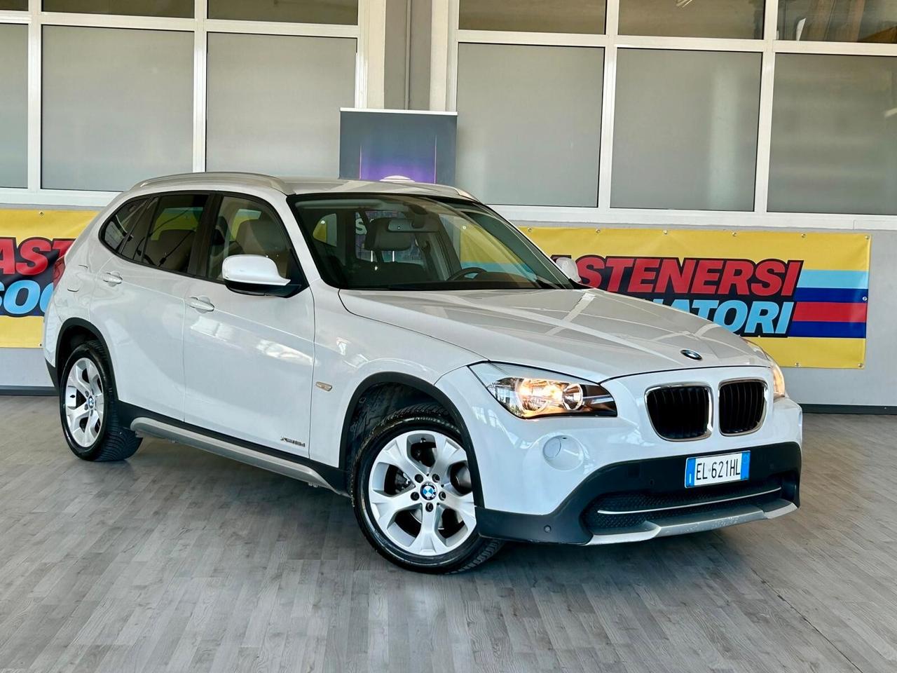 Bmw X1 xDrive18d Eletta