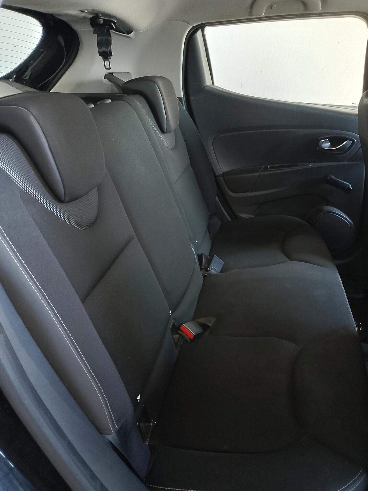 Renault Clio TCe 12V 90 CV GPL Start&Stop 5 porte Energy Life