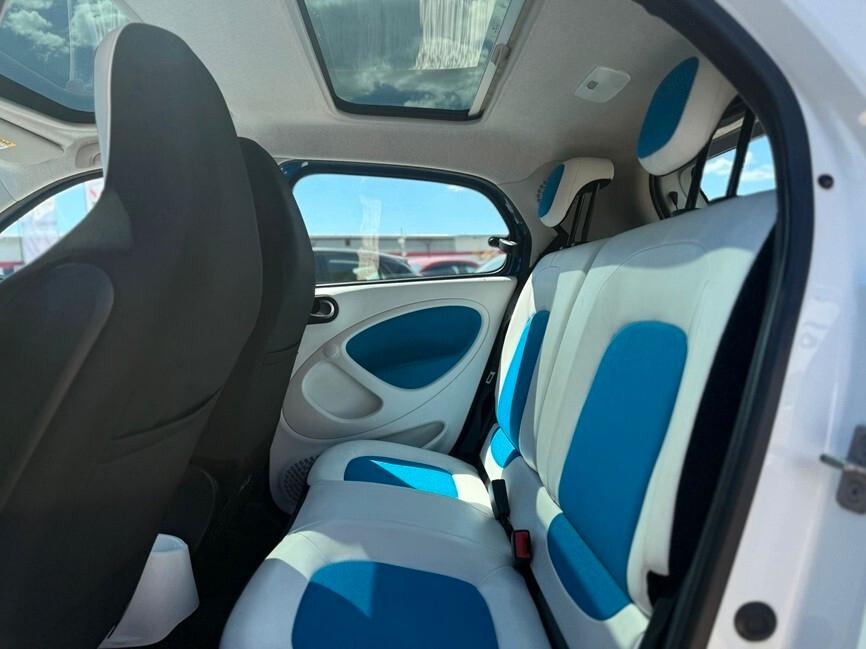 Smart ForFour 70 1.0 Proxy