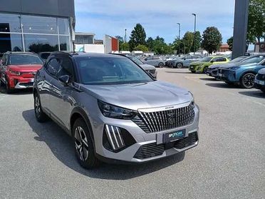 Peugeot 2008 1.2 Hybrid 145cv E-DCS6 GT KM ZERO