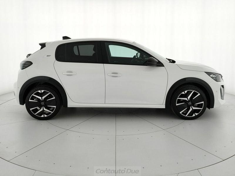 Peugeot 208 208 PureTech 100 Stop&Start 5 porte GT Pack