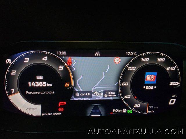 CUPRA Formentor NEW 2.0 TDI 150CV DSG Navi Virtual Cockpit
