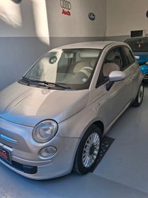 Fiat 500 1.2 Lounge come nuova km certificati dimostrabili £4990