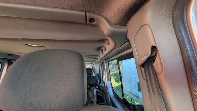 OPEL Vivaro 2.0 CDTI 116cv MANUALE L1H1 9 POSTI