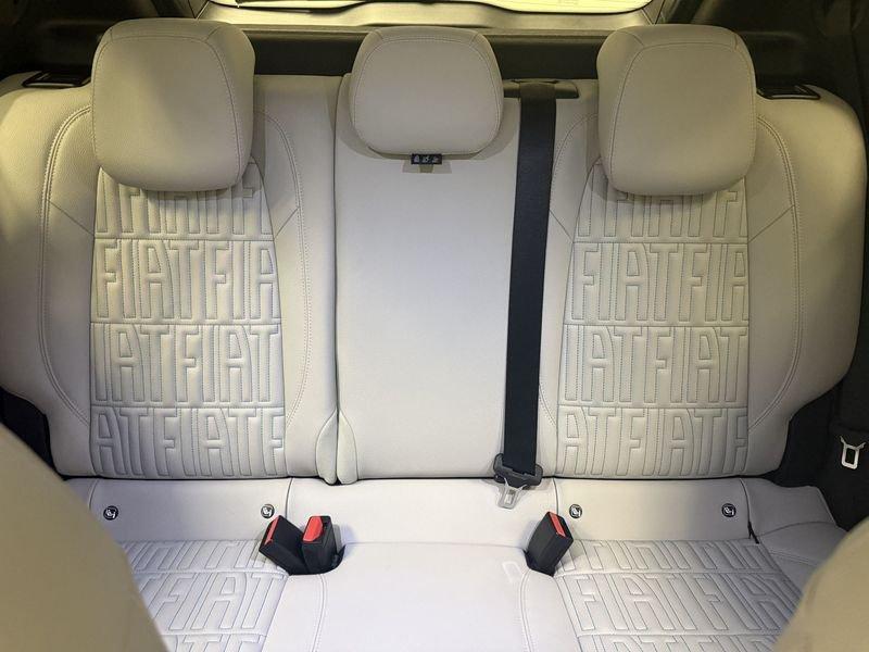 FIAT 600 600 1.2 hybrid La Prima Automatica