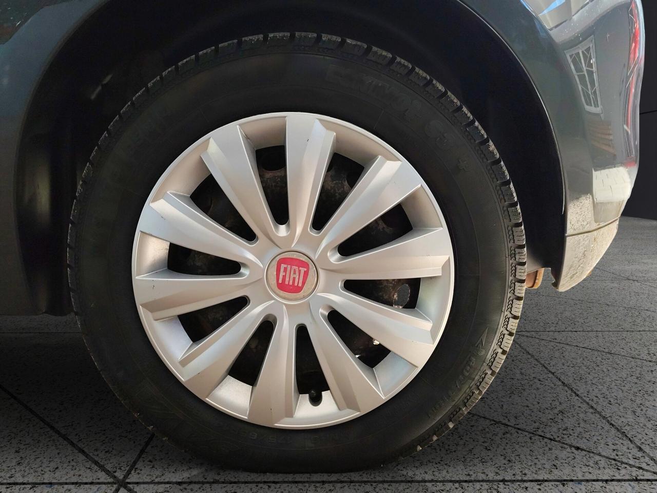 FIAT 500 (2015-2024) 500 1.2 Pop