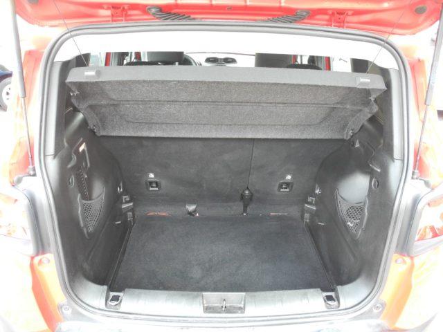 JEEP Renegade 1.0 T3 120cv Sport -Ok NEOPATEN.- UNICO PROPRIET.