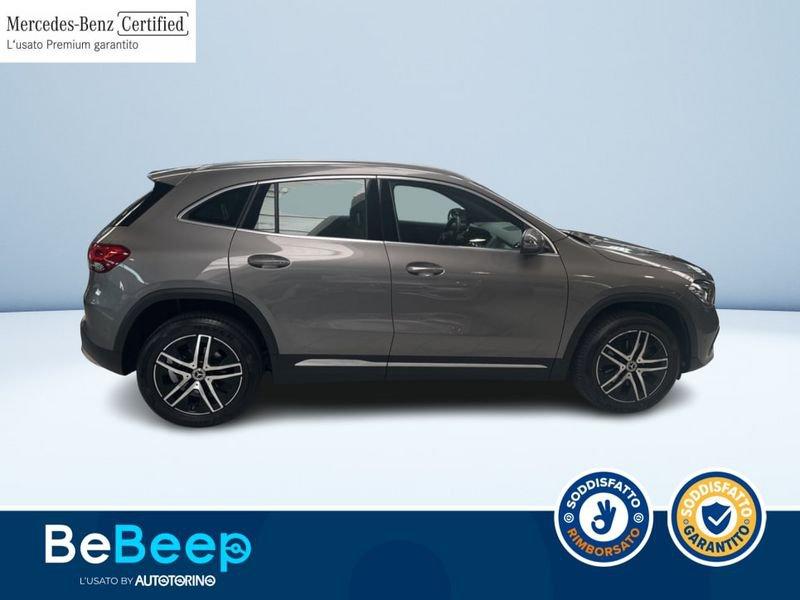 Mercedes-Benz GLA 180 D SPORT PLUS AUTO