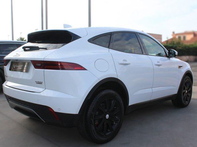 JAGUAR E-Pace 2.0D 150 CV AWD