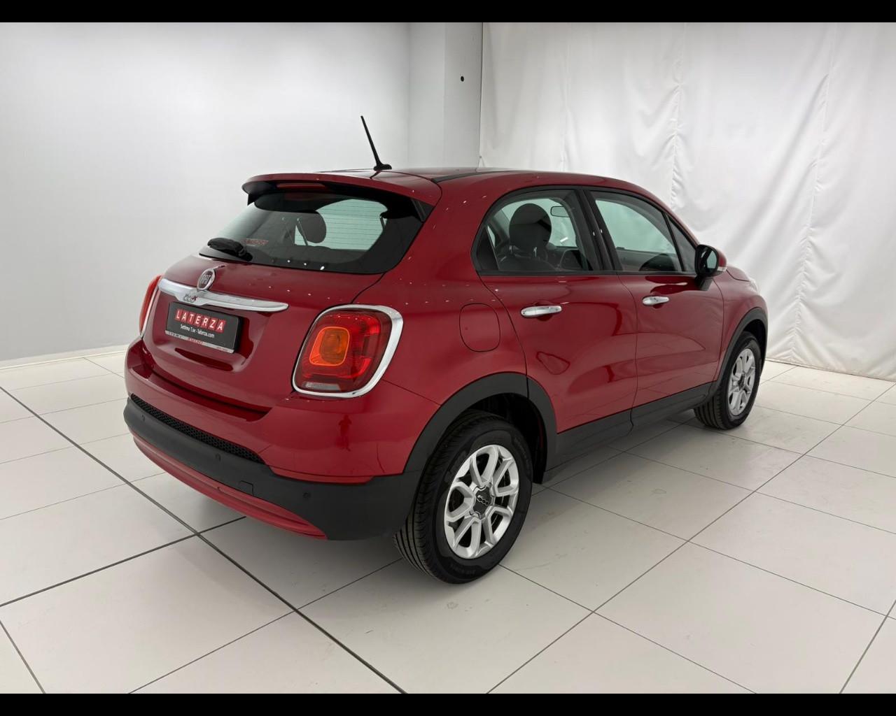 FIAT 500X 1.6 mjt Pop Star 4x2 120cv