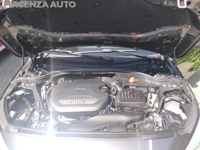 BMW 116 d 5p..ADVANTAGE..NAVIGATORE..PREZZO REALE
