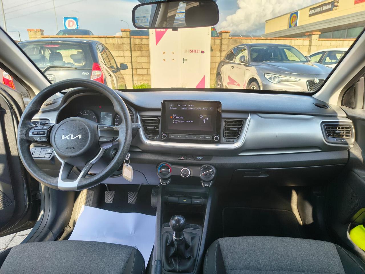 Kia Stonic 1.2 benzina *prezzo reale, no vincoli*