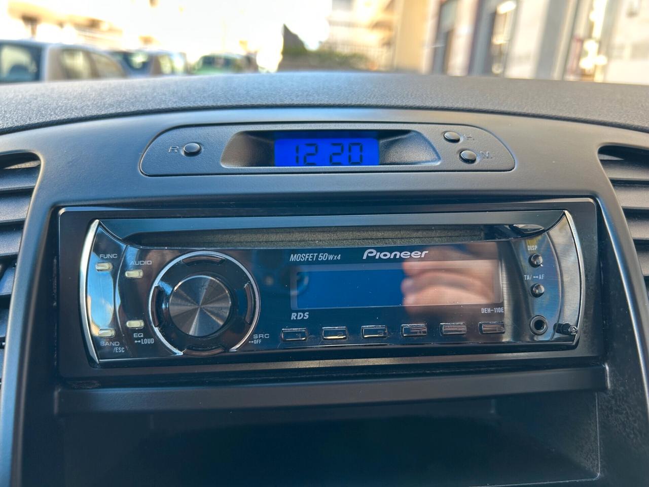 Hyundai i10 1.1 Benz 68cv COMFORT