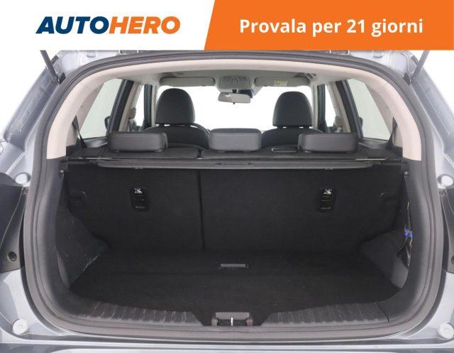 SSANGYONG Tivoli 1.5 GDI Turbo 2WD Comfort