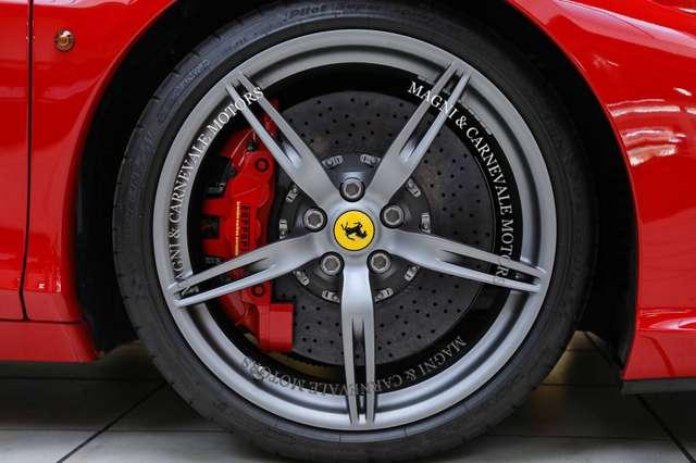 Ferrari 458 SPECIALE|NAVI|RACING SEATS|CARBON+LEDS|SCUDETTI