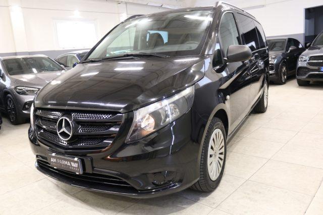 MERCEDES-BENZ Vito 2.0 116 CDI PC-SL Tourer Pro Long