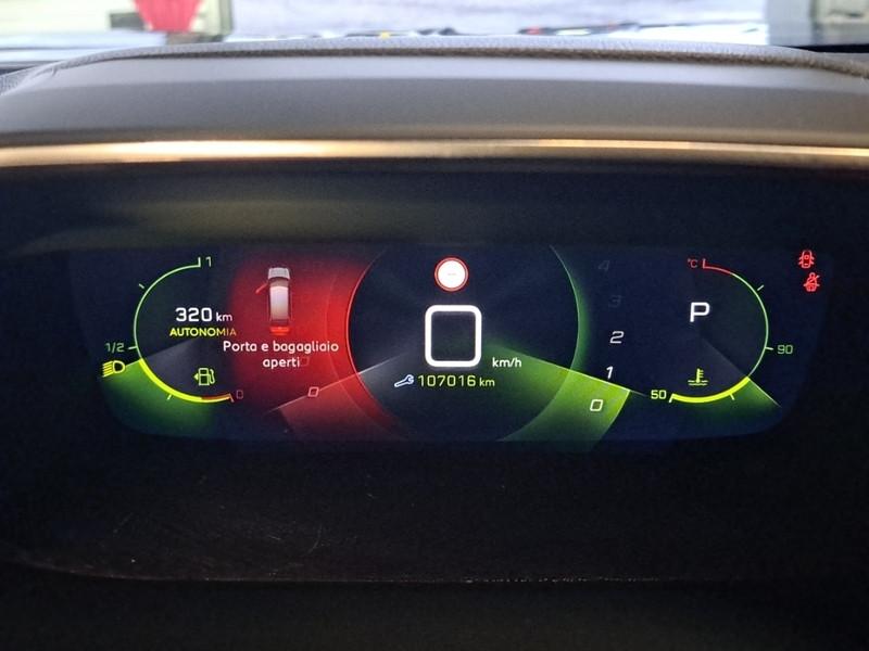 PEUGEOT 2008 BLUEHDI 130 EAT8 ALLURE PACK S/S AUT. 5 PORTE CROSSOVER